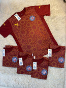 Camisa Bahia Masculina III 2025/26 - LINHA PREMIUM