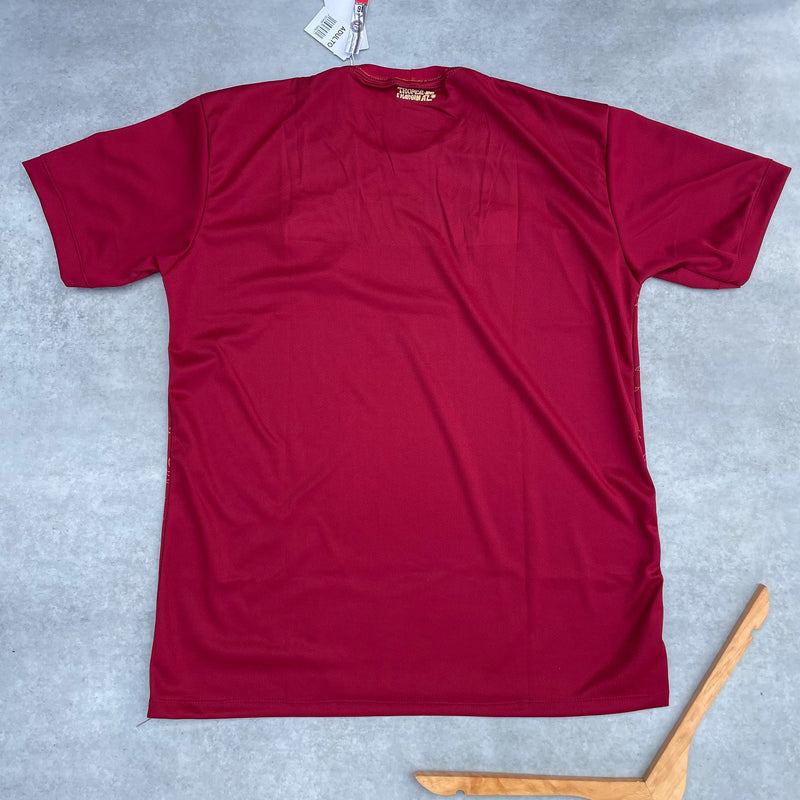 CAMISA BAHIA III 25/26 TORCEDOR