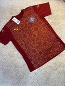 Camisa Bahia Masculina III 2025/26 - LINHA PREMIUM