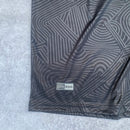 CAMISA VITORIA 3D BLACK 25/25