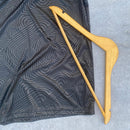 CAMISA VITORIA 3D BLACK 25/25