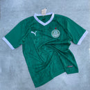 CAMISA PALMEIRAS HOME TORCEDOR 2025