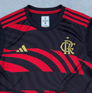 Camisa Flamengo Lançamento 2025 - Unissex