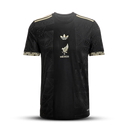 Camisa do México 2025/26