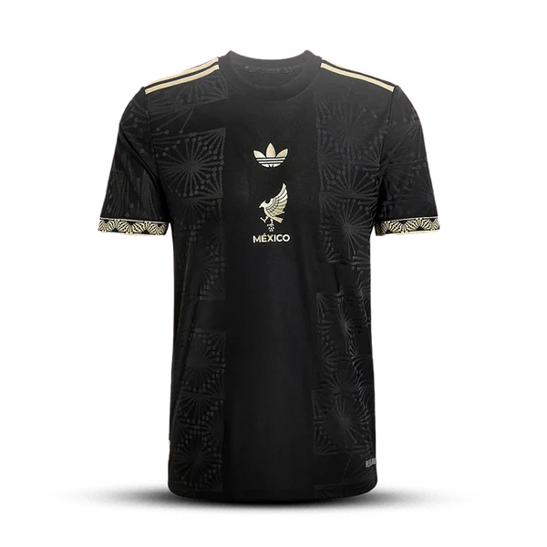 Camisa do México 2025/26