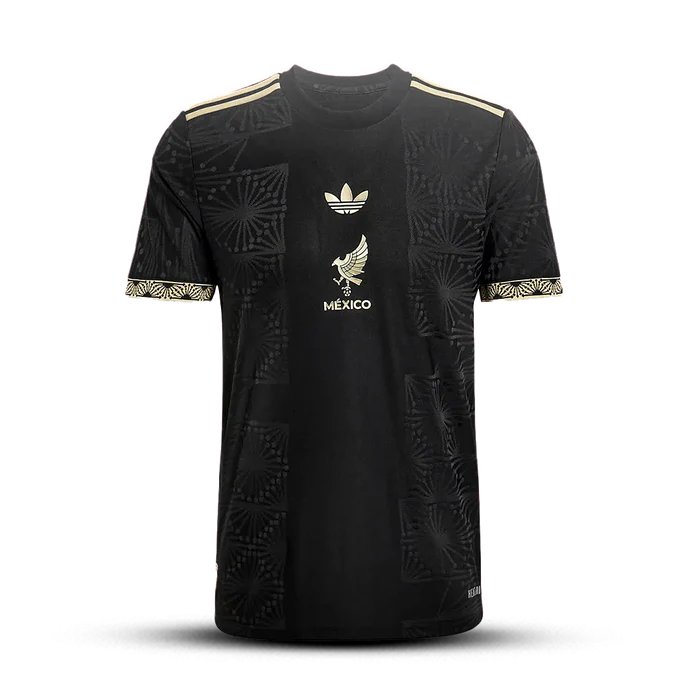 Camisa do México 2025/26