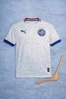 CAMISA BAHIA DRYFIT 3D - UNISSEX