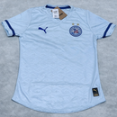 CAMISA BAHIA 3D TORCEDOR BABY LOOK