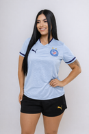 CAMISA BAHIA 3D TORCEDOR BABY LOOK