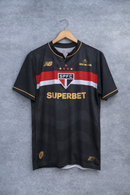 Camisa do São Paulo III 25/26 Jogador New Balance Masculina