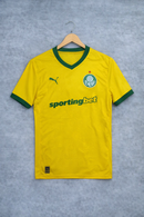 Camisa do Palmeiras III 25/26 Torcedor Puma Masculina