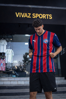 Camisa do Bahia Tricolor 2025/26 - LINHA PREMIUM