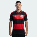 CAMISA FLAMENGO I 26/27 UNISSEX - LINHA PREMIUM