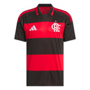 CAMISA FLAMENGO I 26/27 UNISSEX - LINHA PREMIUM