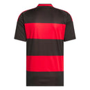 CAMISA FLAMENGO I 26/27 UNISSEX - LINHA PREMIUM