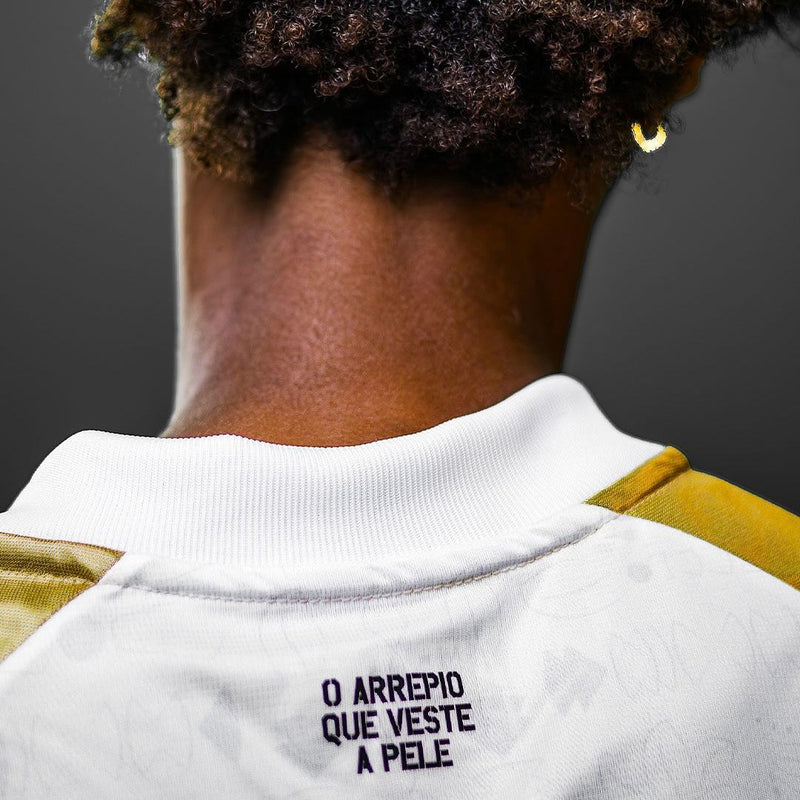 Lançamento Camisa Bahia - AFROPUNK