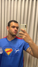 CAMISA BAHIA SUPERMAN 2025