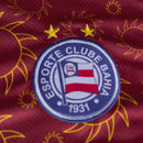 Camisa Bahia Masculina III 2025/26 - LINHA PREMIUM