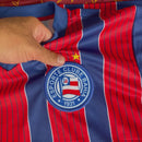 Camisa do Bahia Tricolor 2025/26 - LINHA PREMIUM